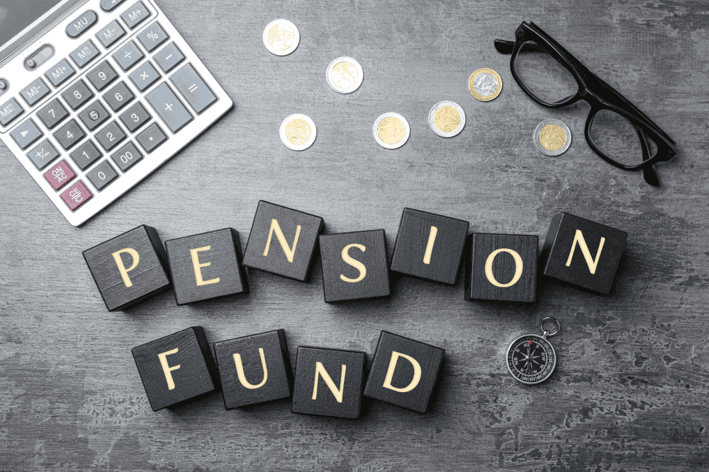 Pension Fund