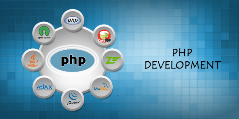 PHP – The Best Scripting Language For Web Development