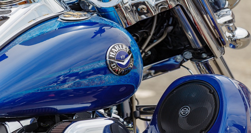 The Quick Buying Guide to Motorcycle Sound Systems