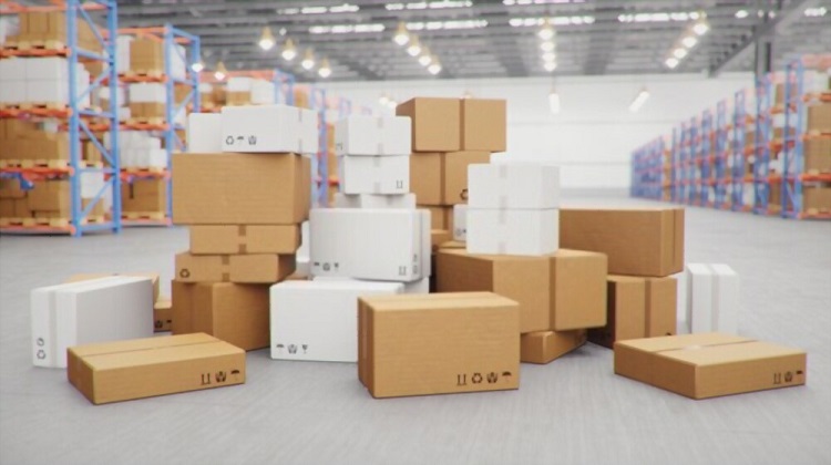 Role of Wholesale Packaging in Your Business