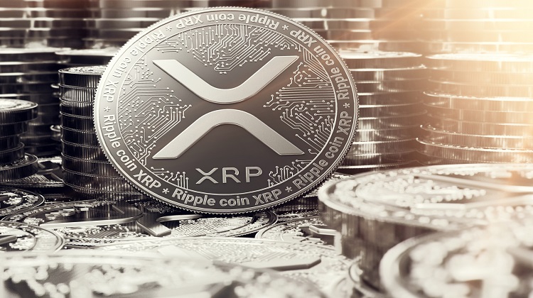 XRP digital currency