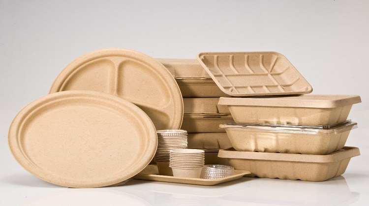 6 Ways Your Company Could Benefit From Biodegradable Packaging