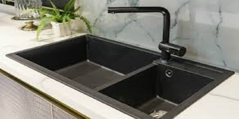 Black Kitchen Sinks – How to Choose One