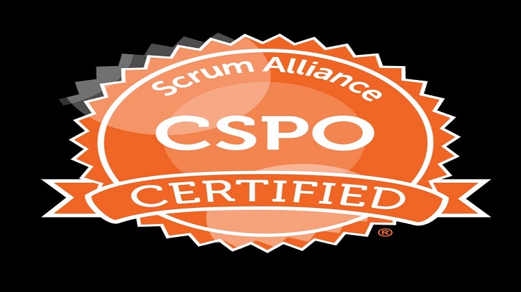 CSPO® certification