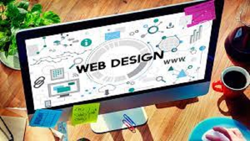 Web Design Factors