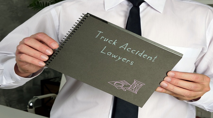 Truck Accident Lawsuits