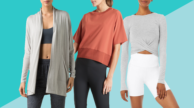 How to Get Athleisure Right