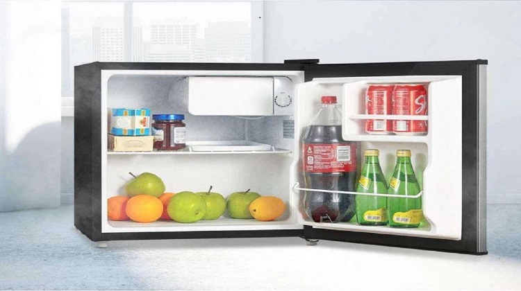 portable fridge online
