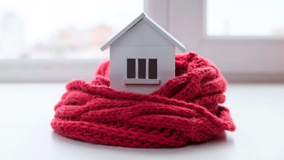 Warm Home Discount