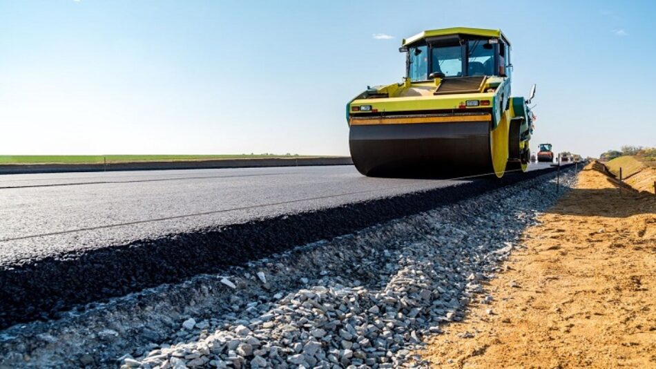 Paving Contractors for Paving Prerequisites