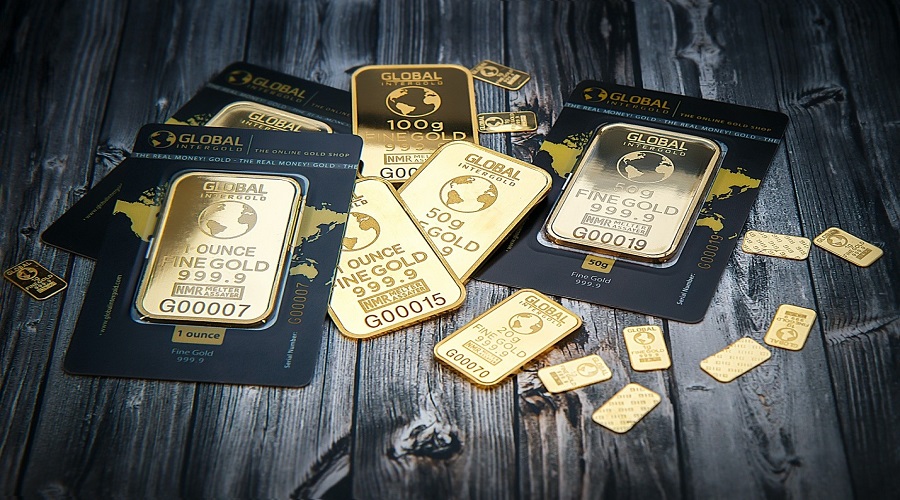 Offsite Gold Storage