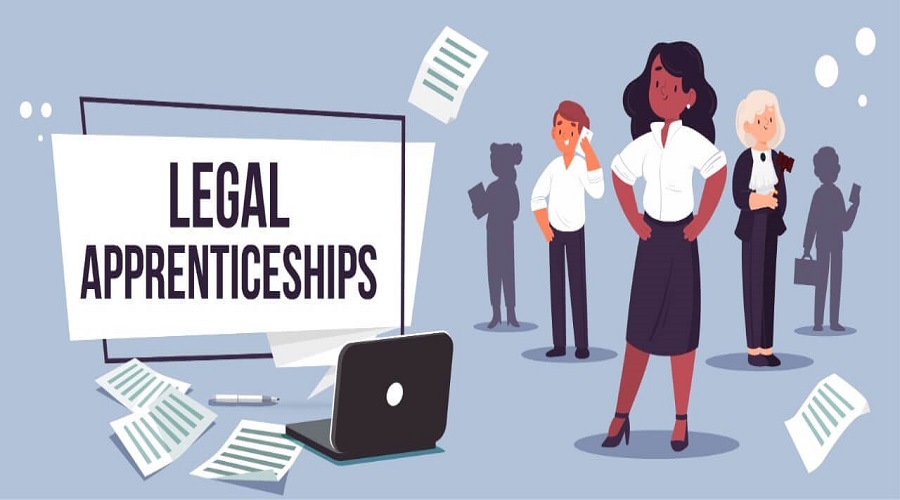 legal apprenticeship