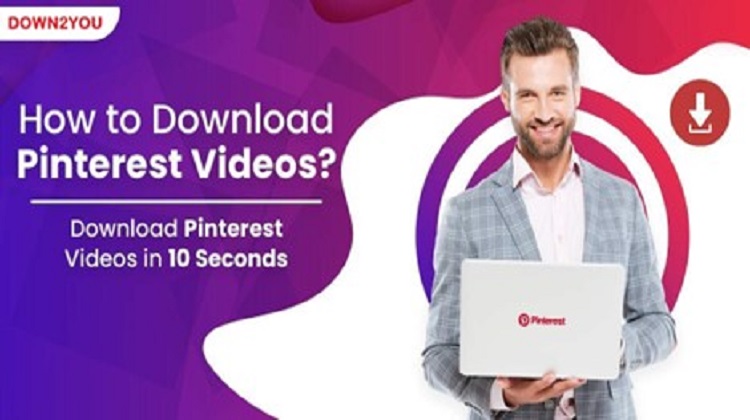 Download Pinterest Videos