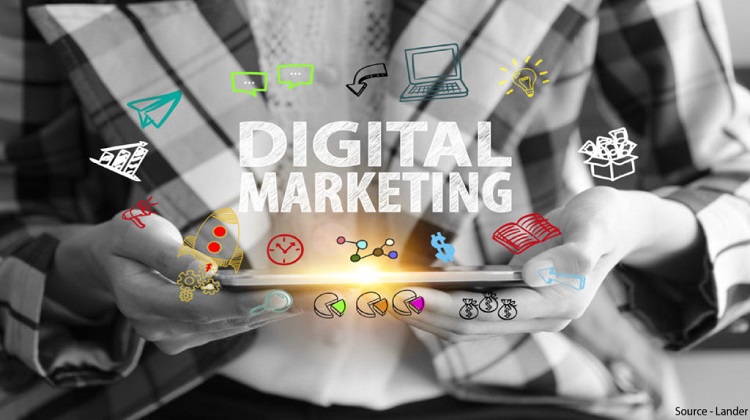 best digital marketing course in Mumbai