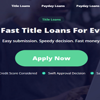 easy title loans from Fast Title Loans
