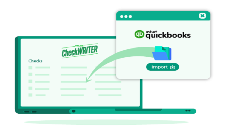 Quickbooks Online Check Writing Software
