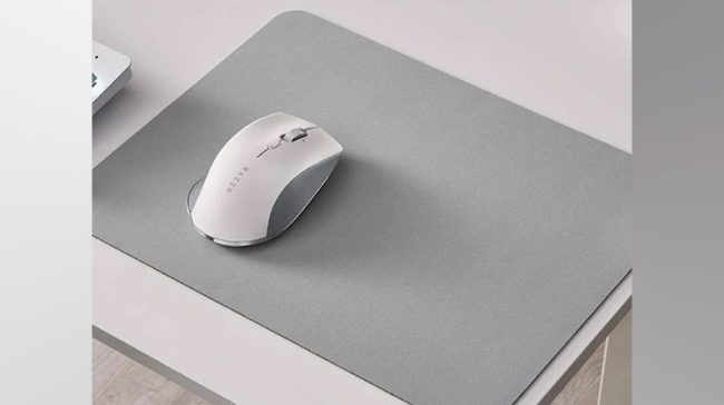 Choose the Perfect Mouse Pad for Your works Needs