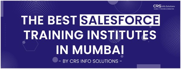 Salesforce training institutes in Mumbai