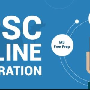 best coaching for UPSC online
