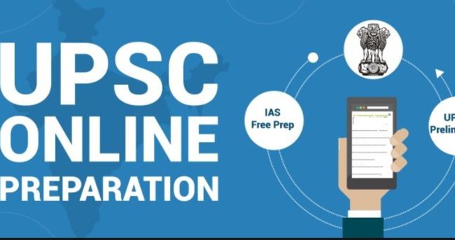 best coaching for UPSC online