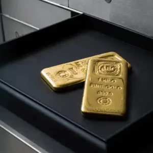gold dealers Melbourne