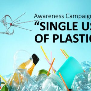 plastic awareness