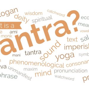 what is a mantra