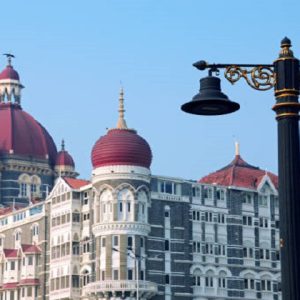 5-star properties in Mumbai