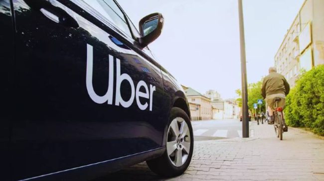 6 Safety Precautions You Should Take When Riding an Uber
