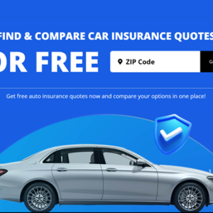compare and get the most suitable insurance rate