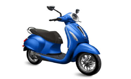 Best Electric Scooter in India 2023